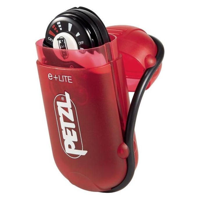 Petzl E+lite (50 lm) (E02 P4)