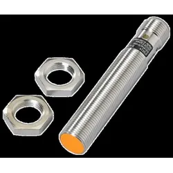 Ifm Electronic Sensor,ind.,M12x1,Stecker IF5653