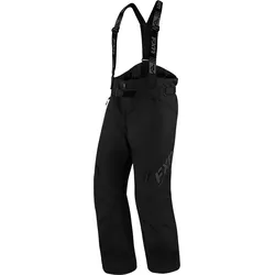 FXR Clutch FX 2023 Snowmobil Latzhose 3XL