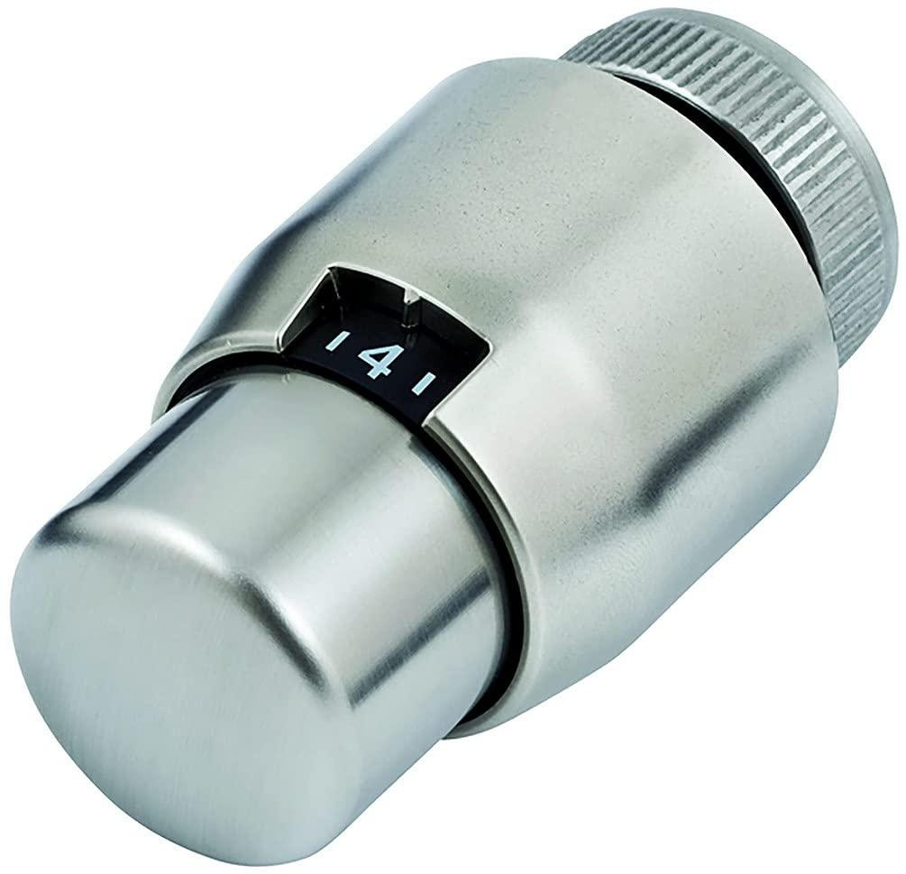 Honeywell Thera 200 thermostaatkop T4111 geborsteld