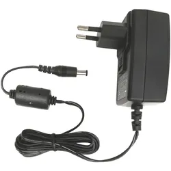 Plustek Netzteil Z-0125, Scanner Zubehör
