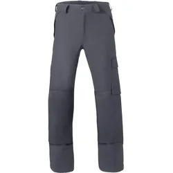 Multinorm Bundhose "8467" Force - 50 - dunkelgrau