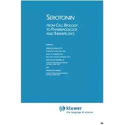 Serotonin, Fachbücher