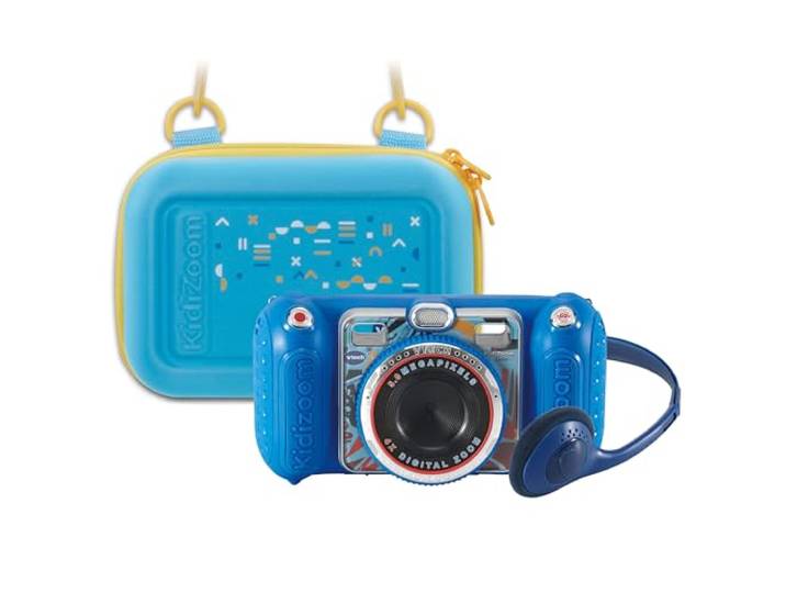 VTech KidiZoom Duo Pro Kinderkamera - 2 Kameras, Foto & Video