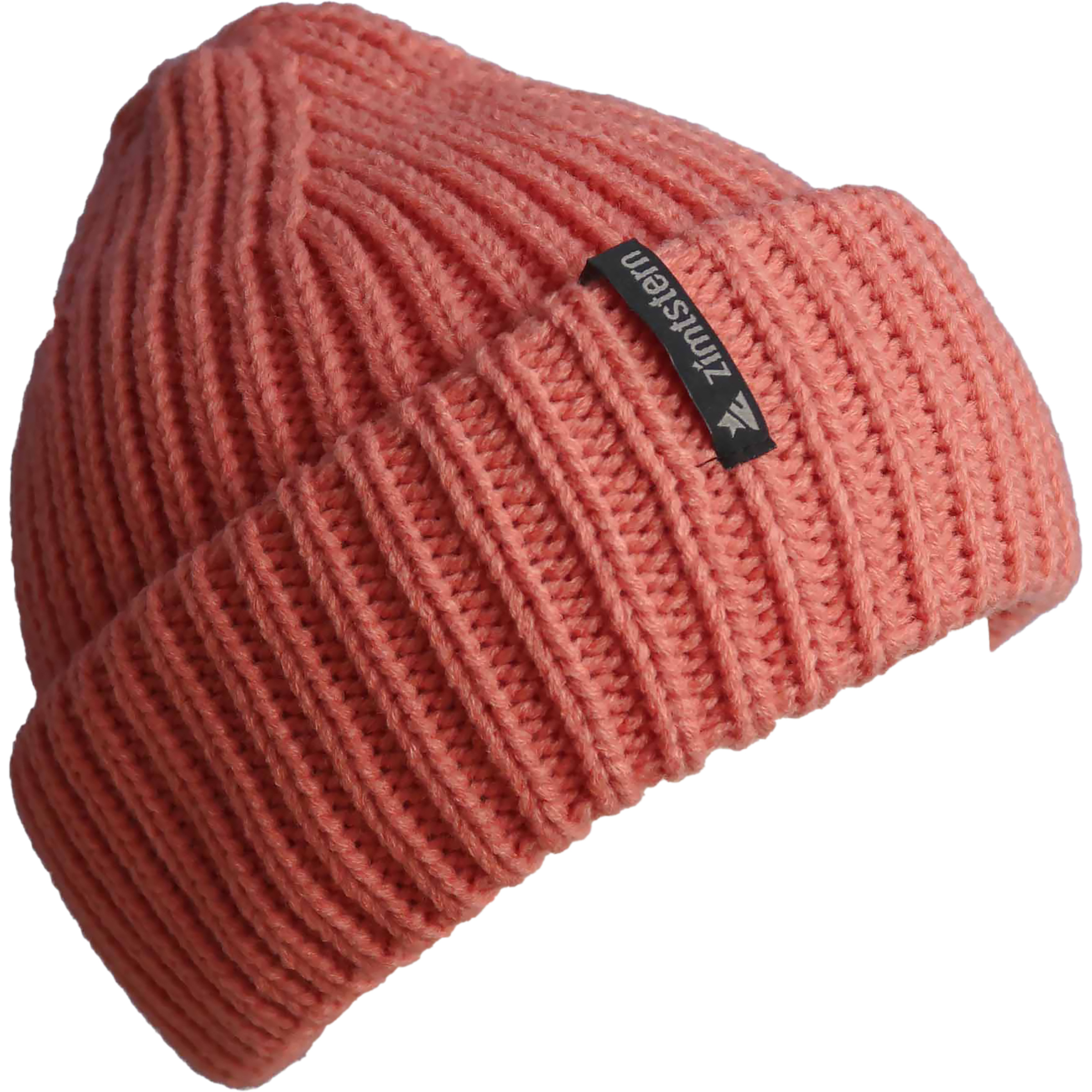 Zimtstern Sweetz Urban Mützen & Beanies orange Lifestyle Elastisch