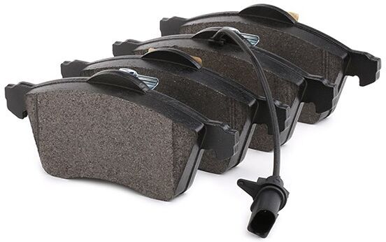 BREMBO P 85 049 Brake pad set