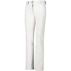 CMP Campagnolo, Damen, Skihosen, Skihose mit integrierten Gamaschen Damen (XS), Weiss