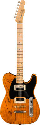 Fender LTD Seymour Duncan 50th Tele Aged Ash