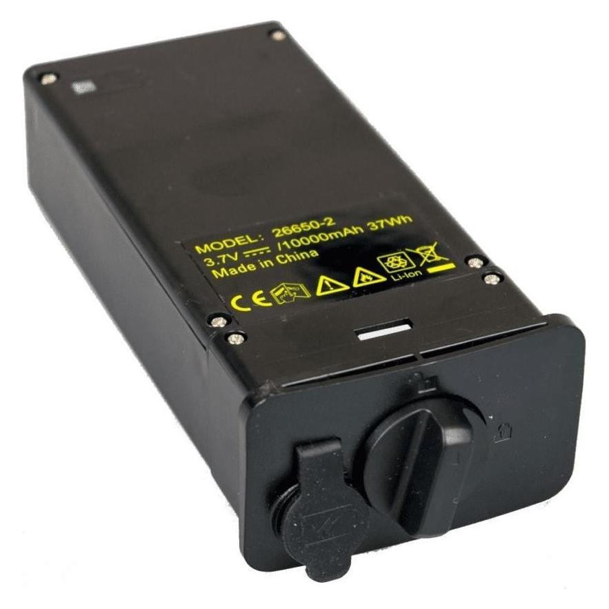 Levelfix 554208 AC501 Akku für 550 Serie und 650 Serie (58725839)