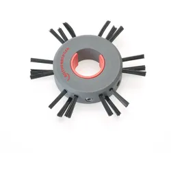 ROTHENBERGER Bürstensatz DN 100 für ROCAM - 69113