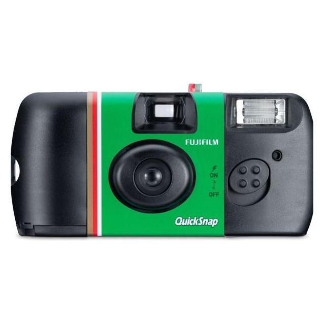 Fujifilm Quicksnap Duo (Farbfilm) (51163529)