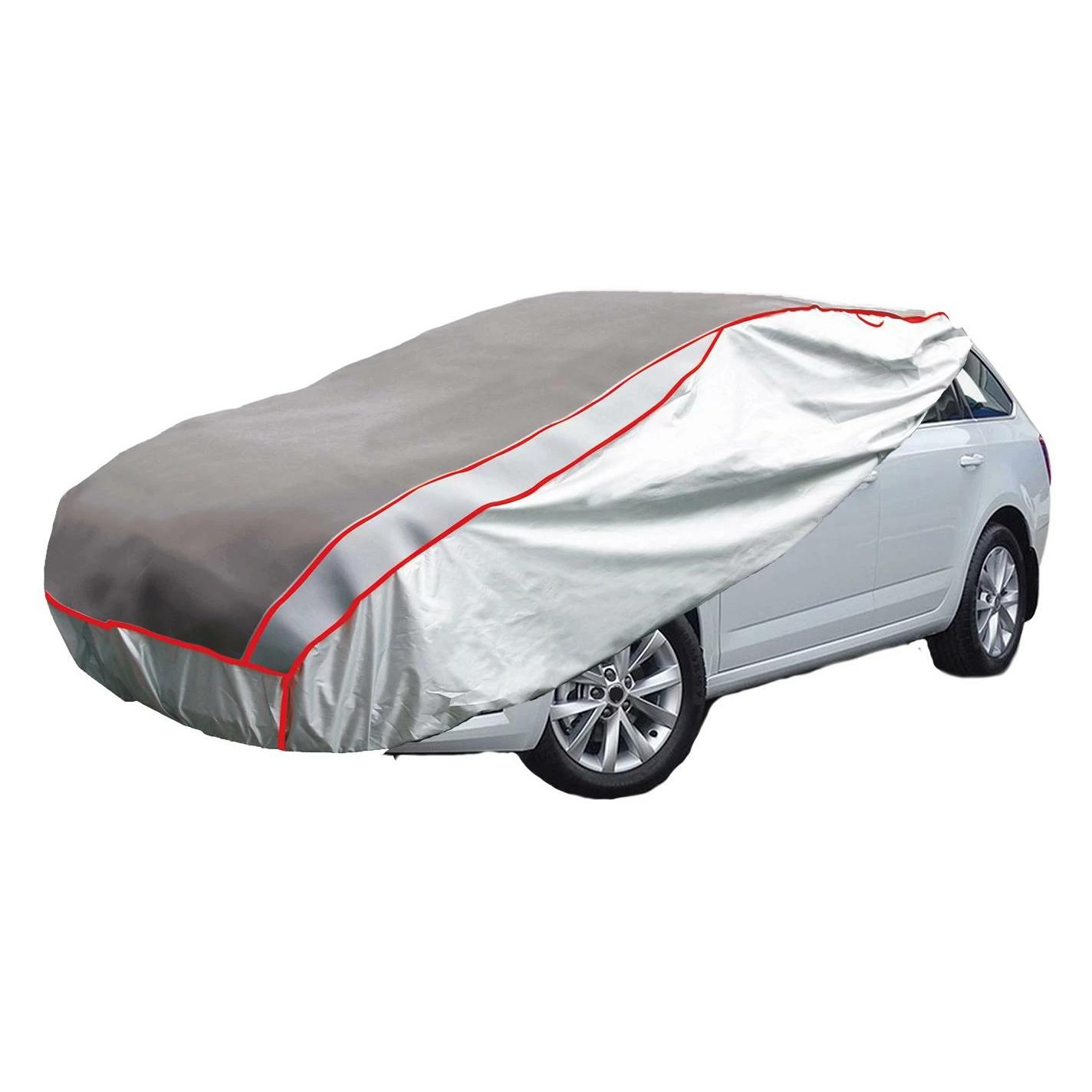 HP Autozubehör Ganzgarage M Hagelschutz (18268)