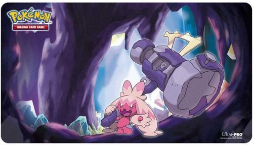 Ultra PRO Pokémon: Tinkaton Playmat