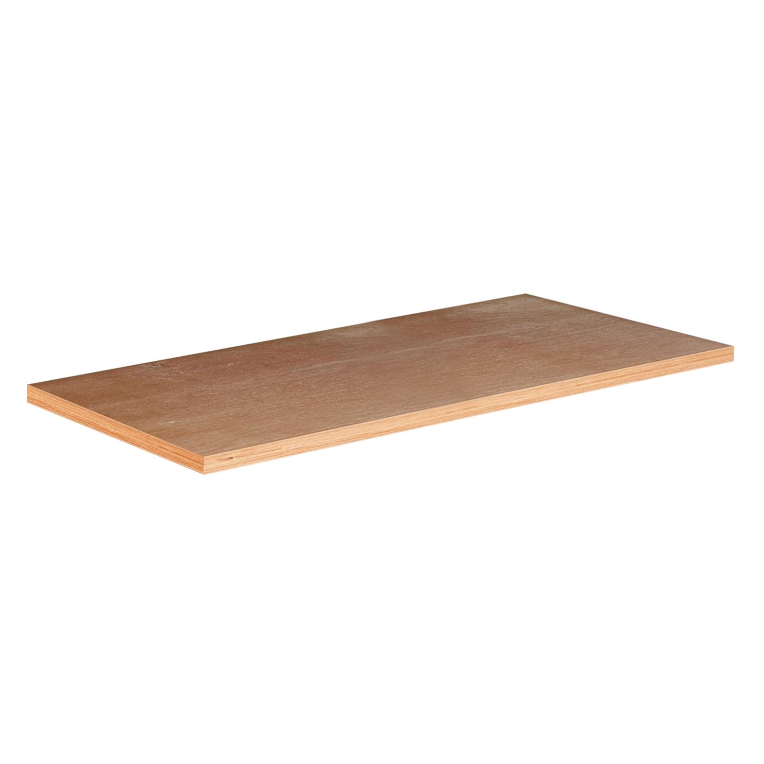 Kraftwerk Holz Top Werkstattwagen (191.505.002)