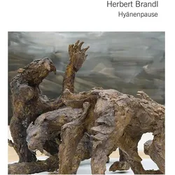 Herbert Brandl - Hyänenpause, Sachbücher von Herbert Brandl