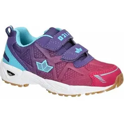 LICO Sportschuh Flori V, Größe 38 in Lila Lila