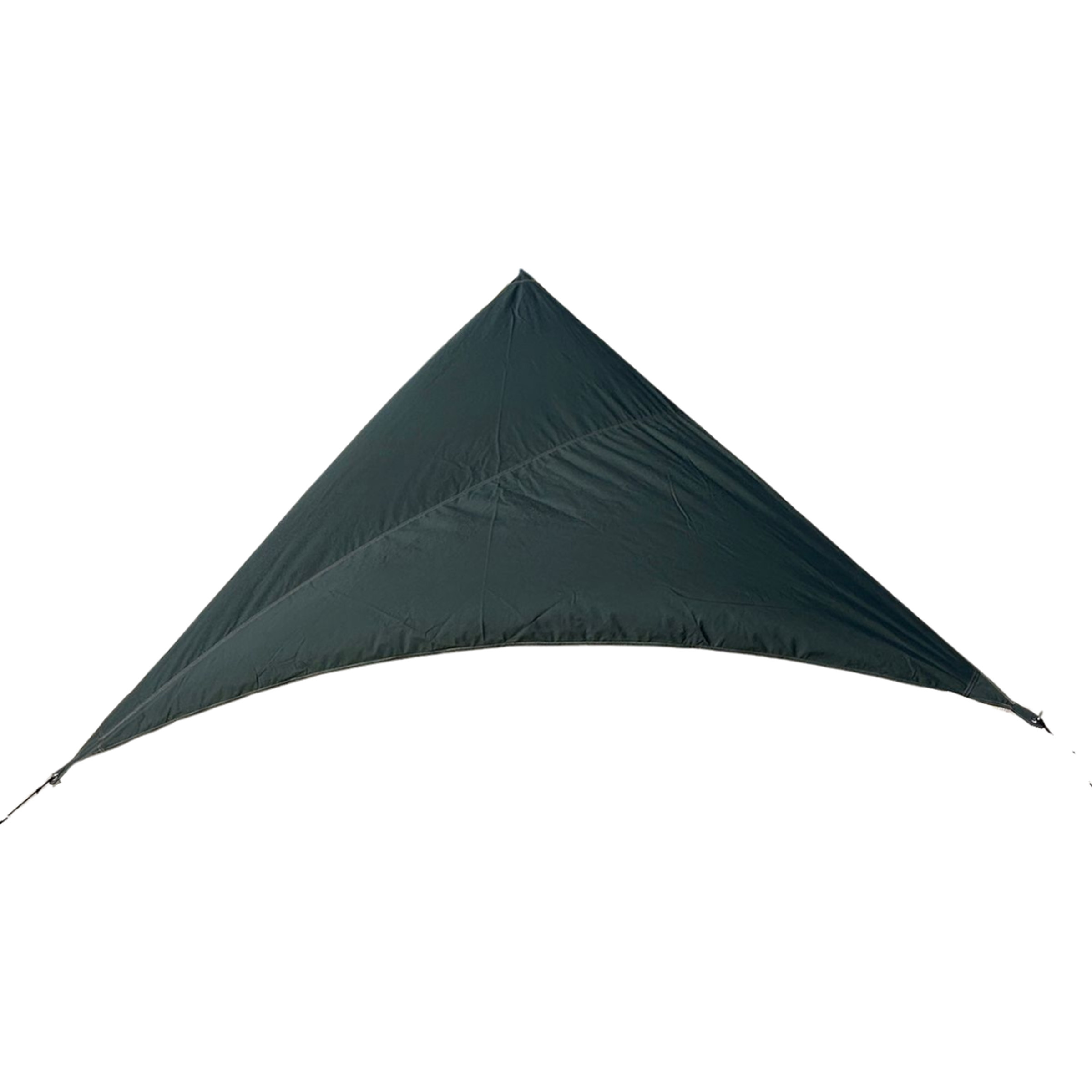 Bent TC-Zip-Canvas Single Sonnensegel Tarps & Sonnensegel weiss Camping | Reise | Lifestyle