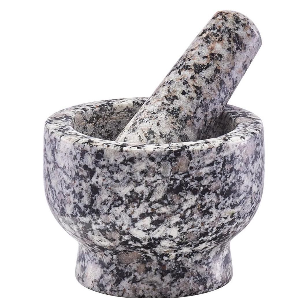 Zeller Present Stössel-Set (9 x 6.50 cm) (24505)