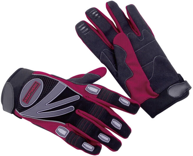 Kraftwerk KW Gants de travail mécanicien XXL (7901XXL)