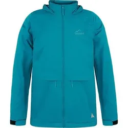 NORMANI OUTDOOR SPORTS Kinder-Regenjacke Seattle, Größe XL in Blau Blau