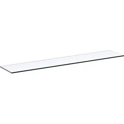 Geberit Ersatzteile Glaseinlegeboden für Option Basic Spiegelschrank: B=60cm, 595365000 595365000