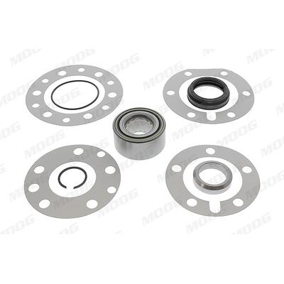 Moog Radlagersatz [Hersteller-Nr. TO-WB-12960] für Toyota