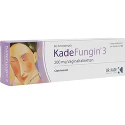 Kadefungin 3 3 ST