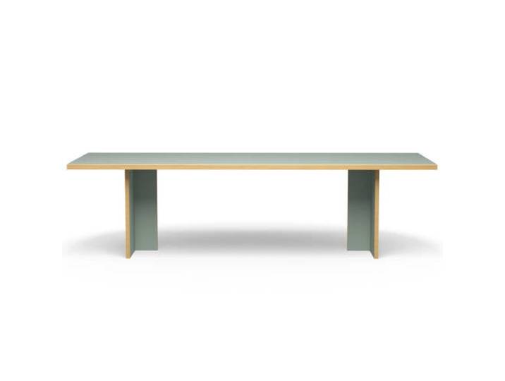 HKLIVING eetkamertafel