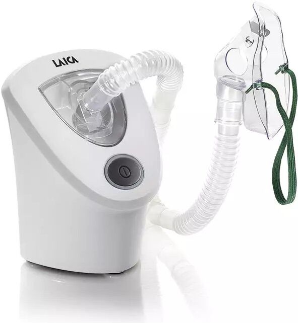 Aerosol Laica MD6026P Bianco