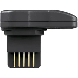 Jura Wireless Transmitter für CC, Zubehör Kaffeemaschinen, Schwarz