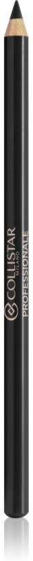 Collistar Professional Kajal Pencil kajal eyeliner shade 1 Nero 1.2 ml