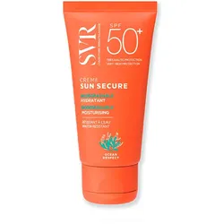 Svr Sun Secure Feuchtigkeitscreme Spf50+ 50ml