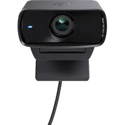 ELGATO Facecam MK.2 WebCam, Schwarz