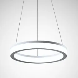 Trilux LED-Pendelleuchte PolaronIQH2#6334751