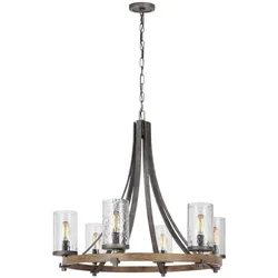 Quintiesse, Kronleuchter, Angelo (77.20 cm)