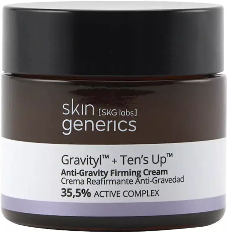 Skin Generics Gravityl + Ten's Up Firming Cream 50 ml