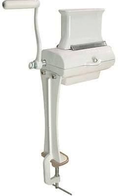 Weston Manual Meat Cuber/Tenderizer