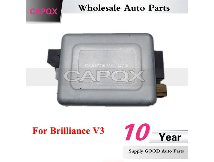 CAPQX-Contrôleur de direction assistée électronique, technologie EPS pour Brilliance V3, carte d'ordinateur
