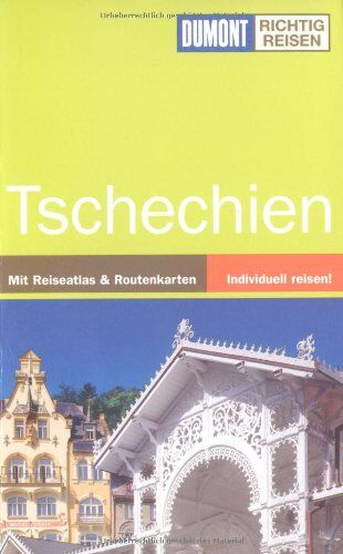Eva Gründel - Tschechien. Richtig Reisen - Preis vom 09.10.2026 07:28:09 h