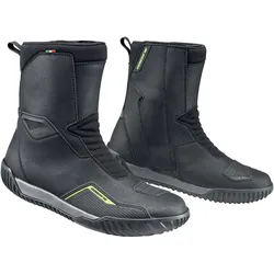 Gaerne Escape, Kurzstiefel Gore-Tex - Schwarz - 43 EU