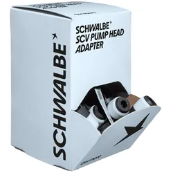 Schwalbe, Velopumpe Zubehör