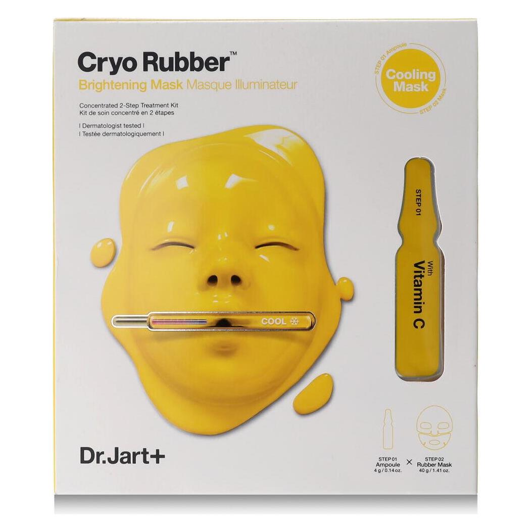 Dr. Jart+ Cryo Rubber (44 g) (H5A6010000)