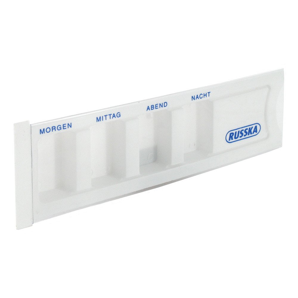 LUDWIG BERTRAM GmbH Tabletten Dispenser 02685278