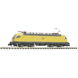 Fleischmann N Fl E-Lok 182 536-3, Db Netz (Dc) (Spur N)
