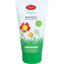 Töpfer Babycare Shampoo 150 ML
