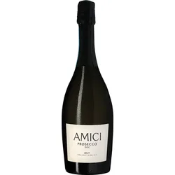 Amici BIO Prosecco Spumante DOC Brut