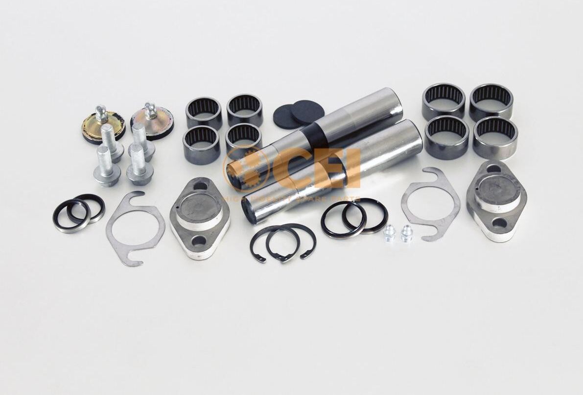 CEI 230.015 Repair Kit, kingpin