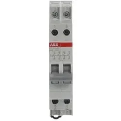 ABB Stotz S&J Ausschalter E211-16-40