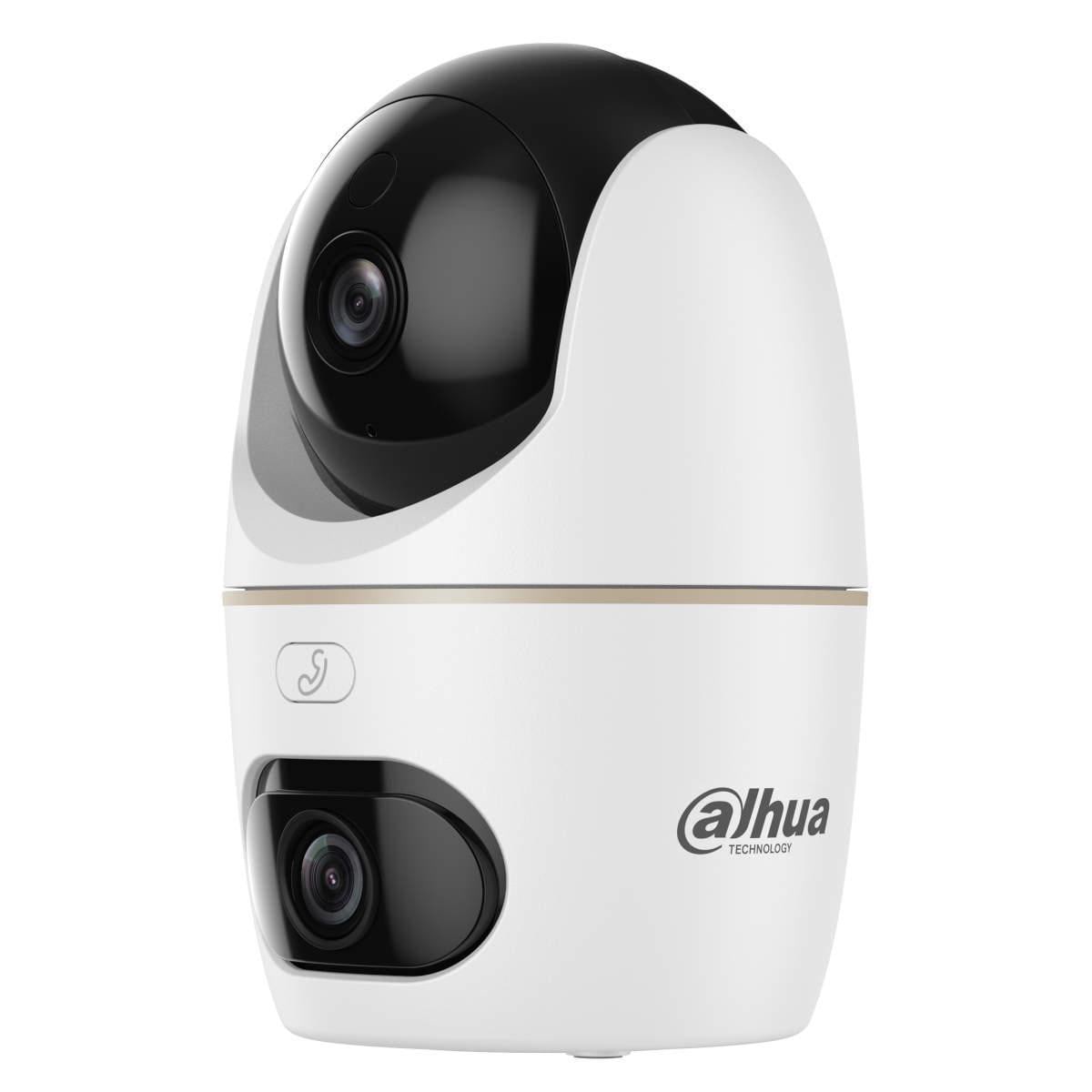 Dahua Hero Dual D1 10MP WLAN (DH-H5D-5F) Überwachungskamera