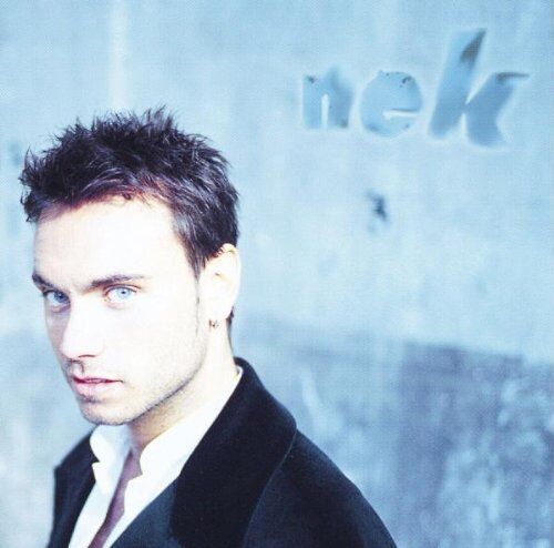 Nek - Lei,Gli Amici E Tutto Il Resto - Preis vom 11.10.2026 03:10:56 h
